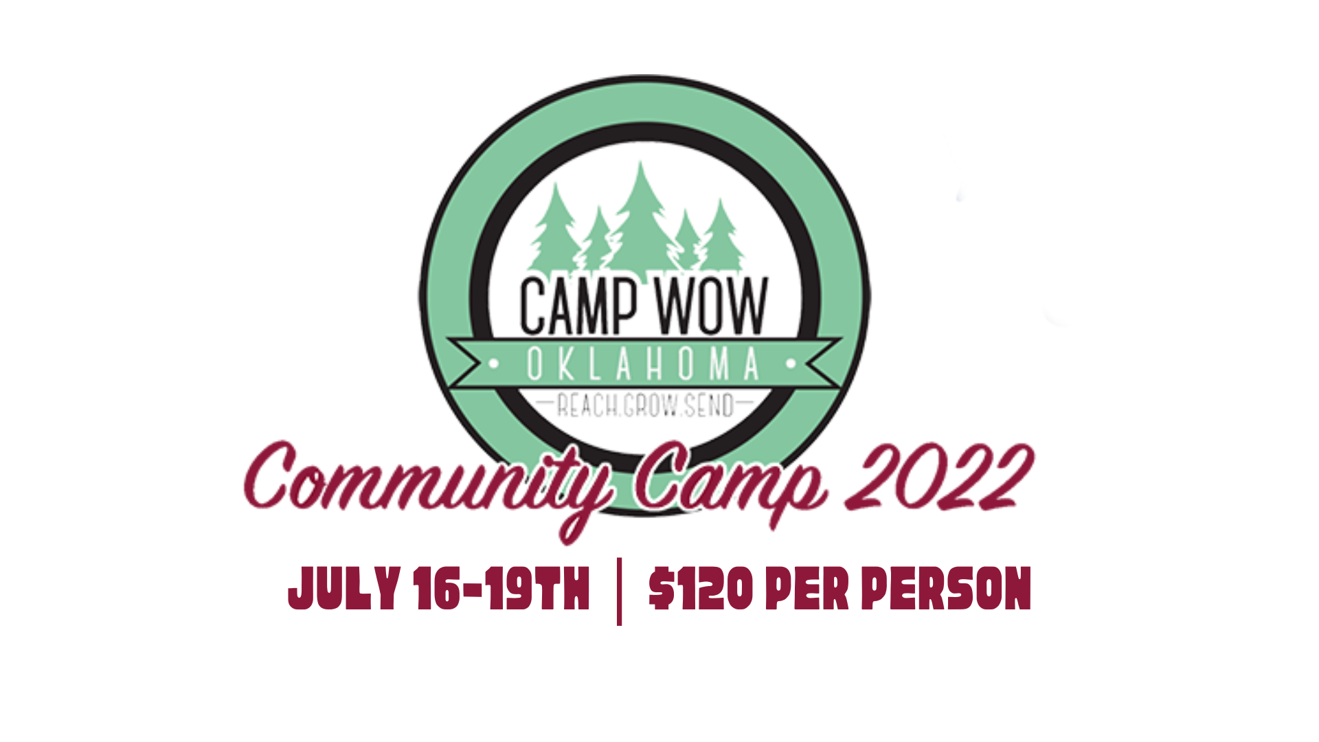 Camp Wow CCY